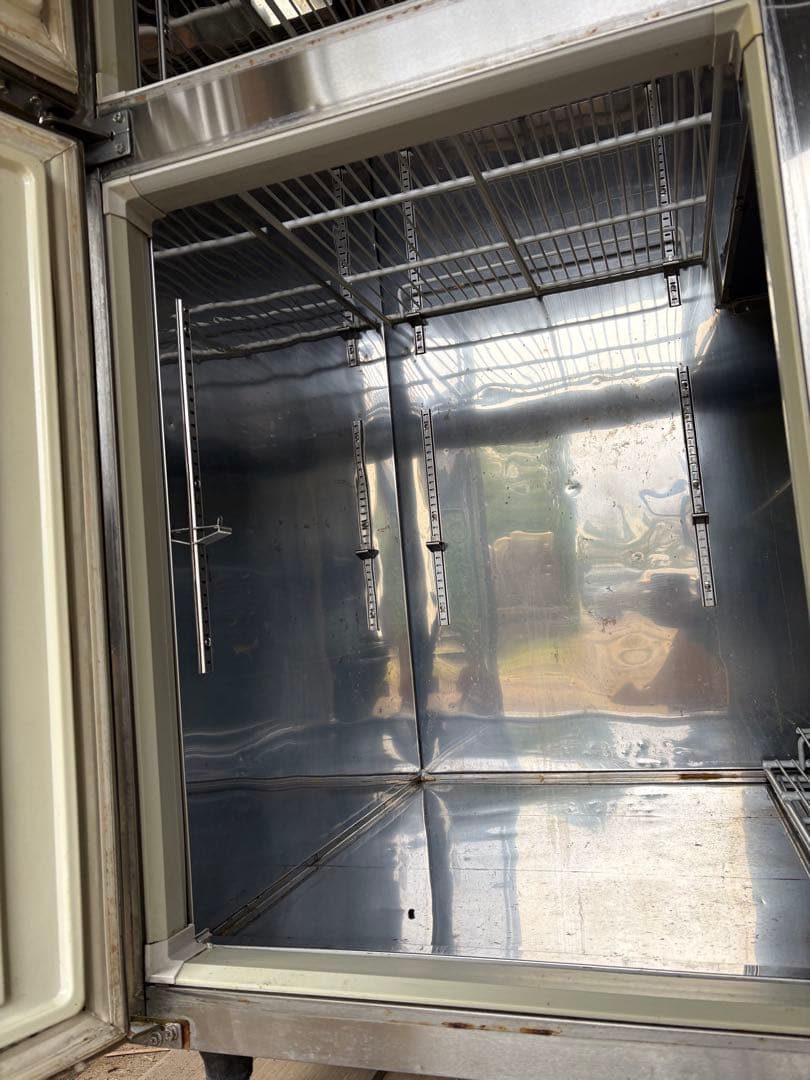 通電確認OK／3相200V／引き取り推奨／現物確認歓迎※要相談