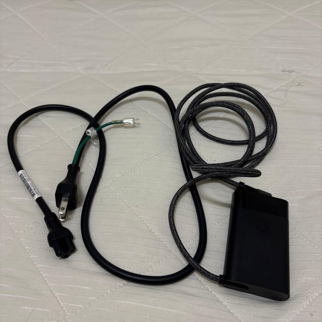 HP Spectre360 13-aw2142TU ジャンク品　部品取り