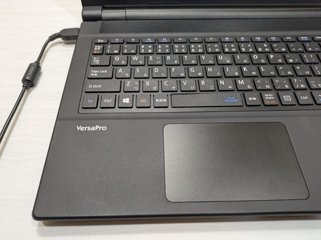 Windows11ノートパソコン✨オフィス付き✨NEC　大容量HDD　Wi-Fi