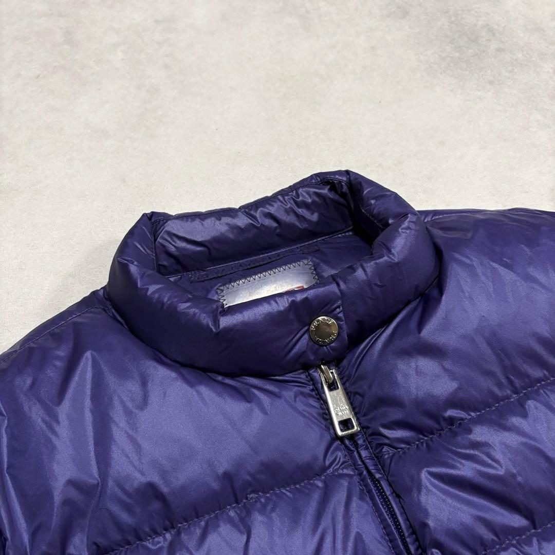 サ*ン様 PRADA Riders Down Jacket