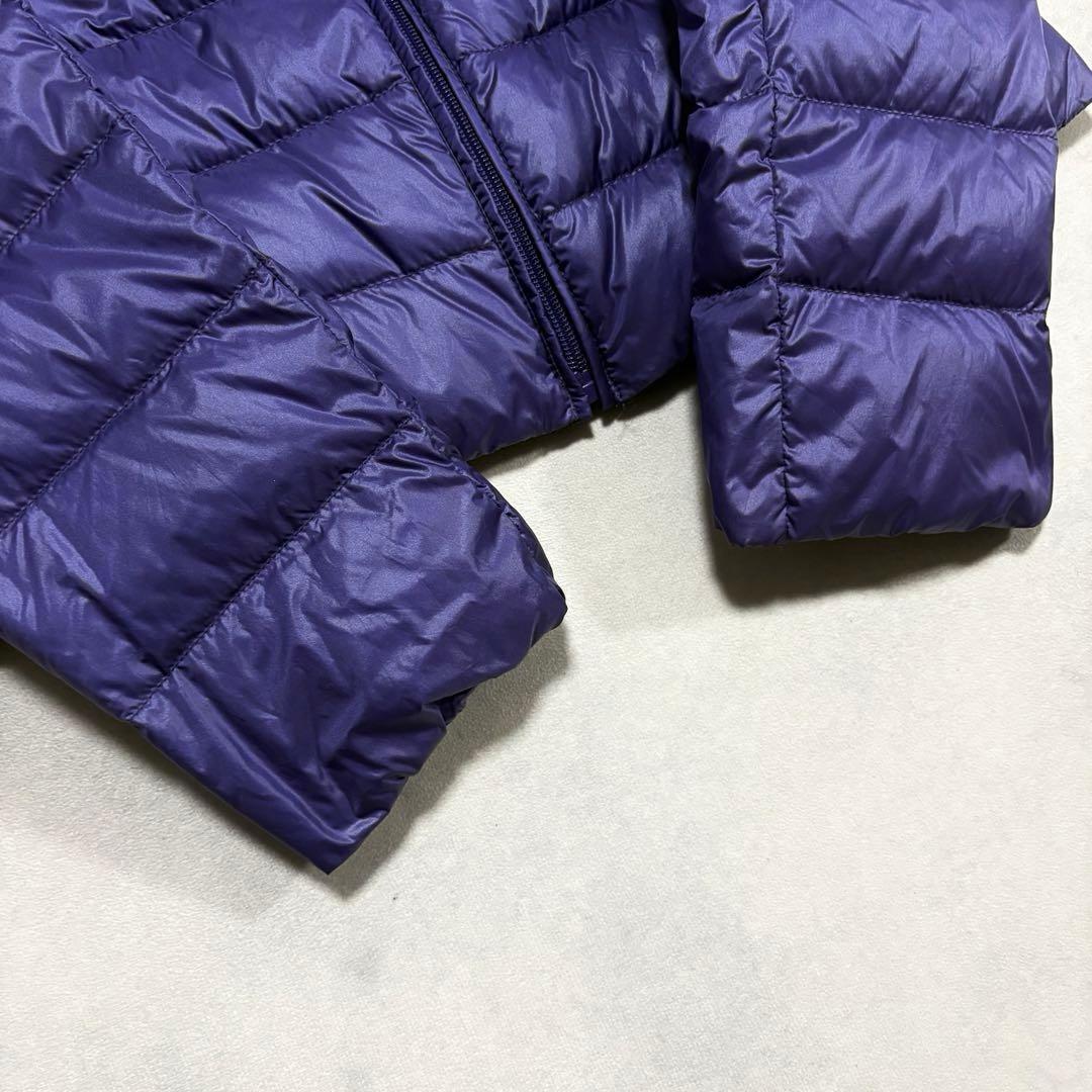サ*ン様 PRADA Riders Down Jacket