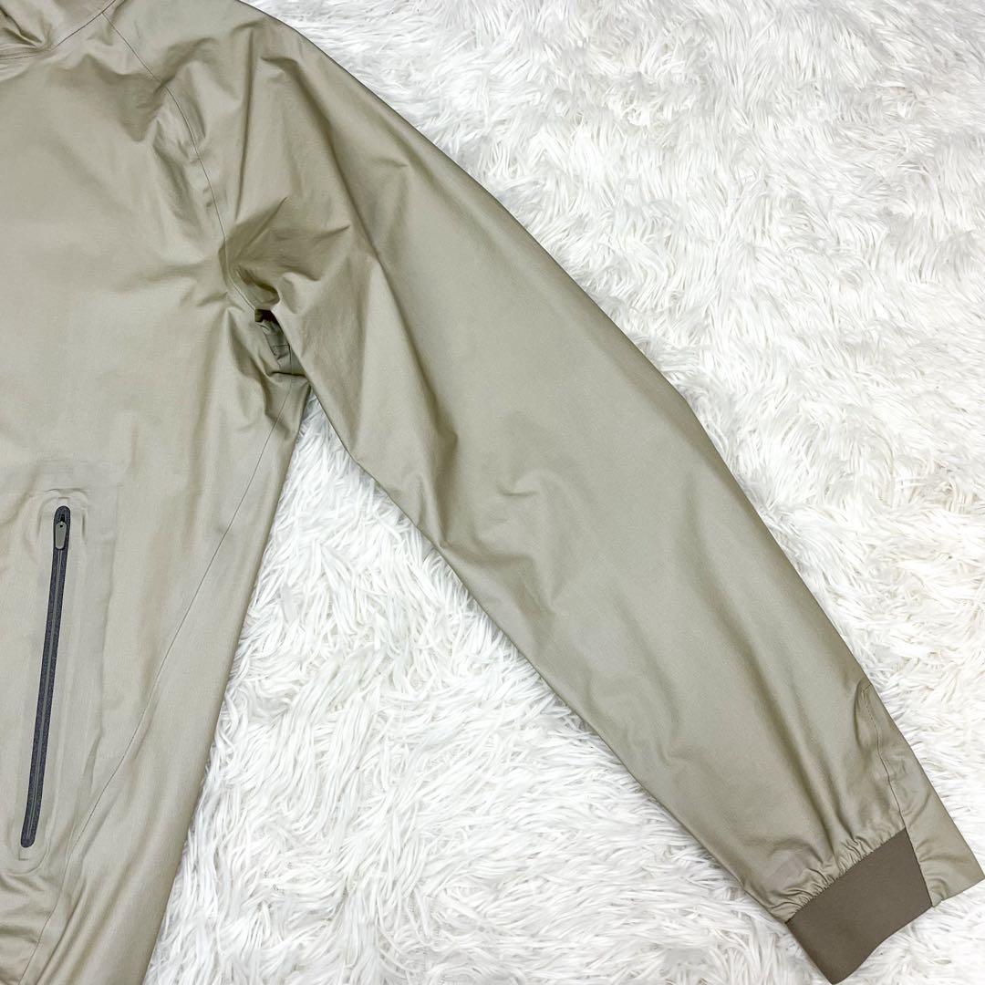 希少モデル MAMMUT Skytree HS Jacket GORE-TEX