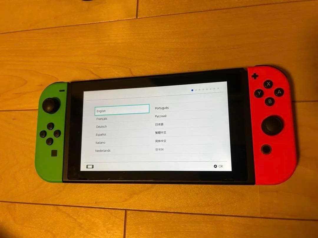 【スプラトゥーン2エディション】Nintendo Switch 色々セット