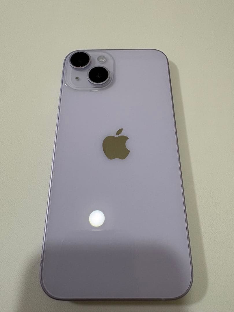 iPhone14 256GB SIMフリー