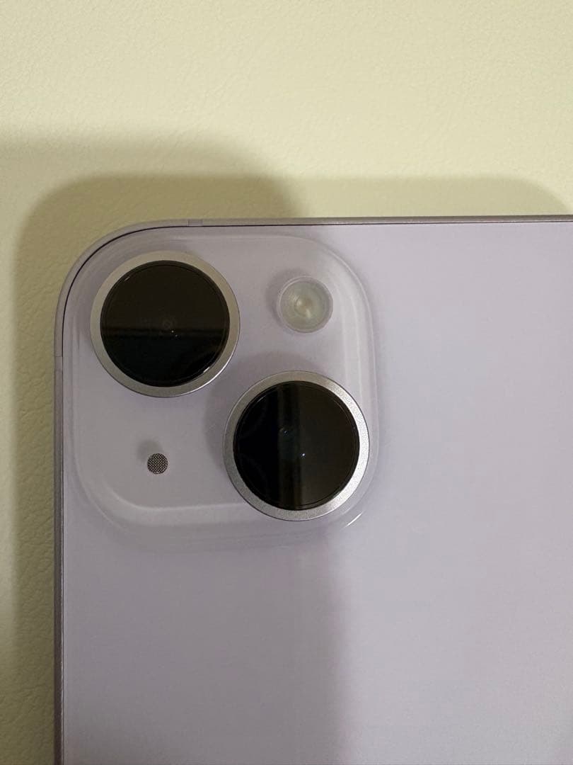 iPhone14 256GB SIMフリー