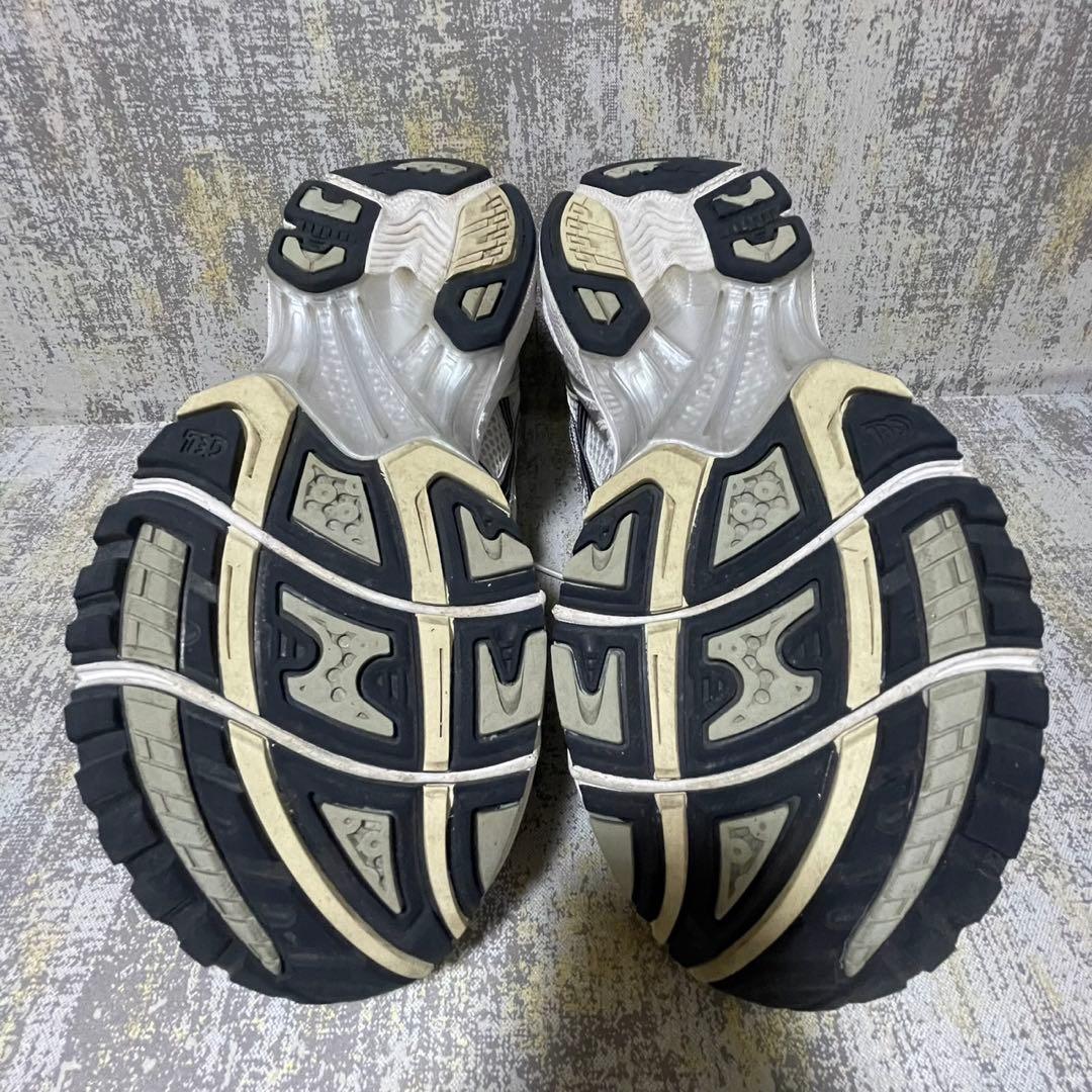 ★人気モデル★アシックス ゲルカヤノ14【27】1202A056 シルバー