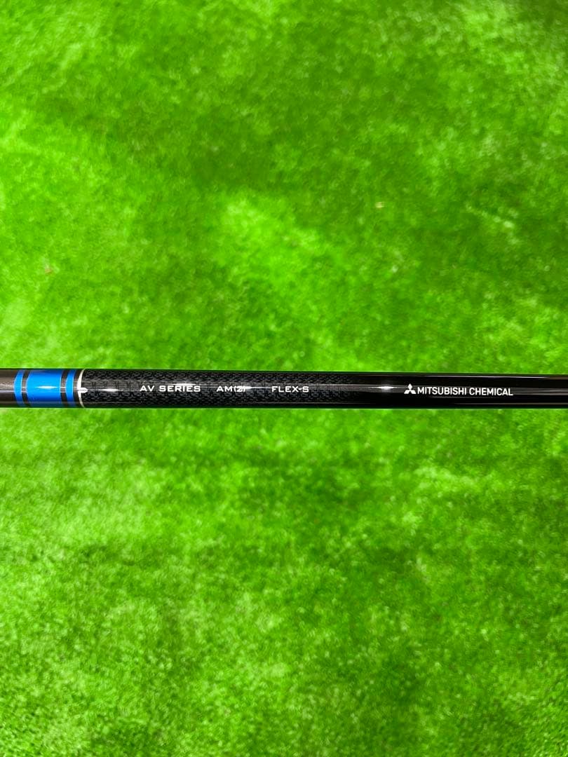 ⭐︎極美品⭐︎タイトリスト　U505 #3⭐︎純正品