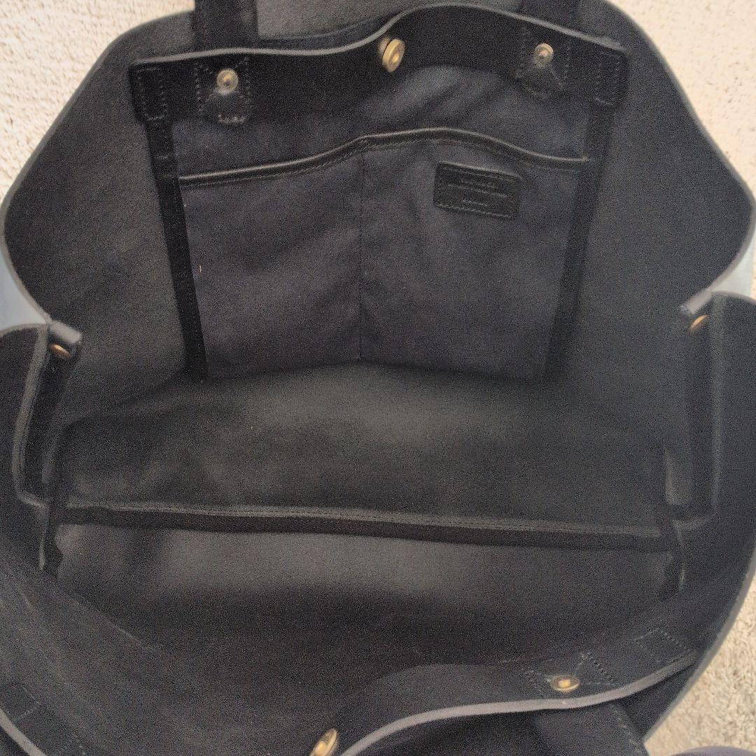 SLOW×BEAMS / 別注 TOTE