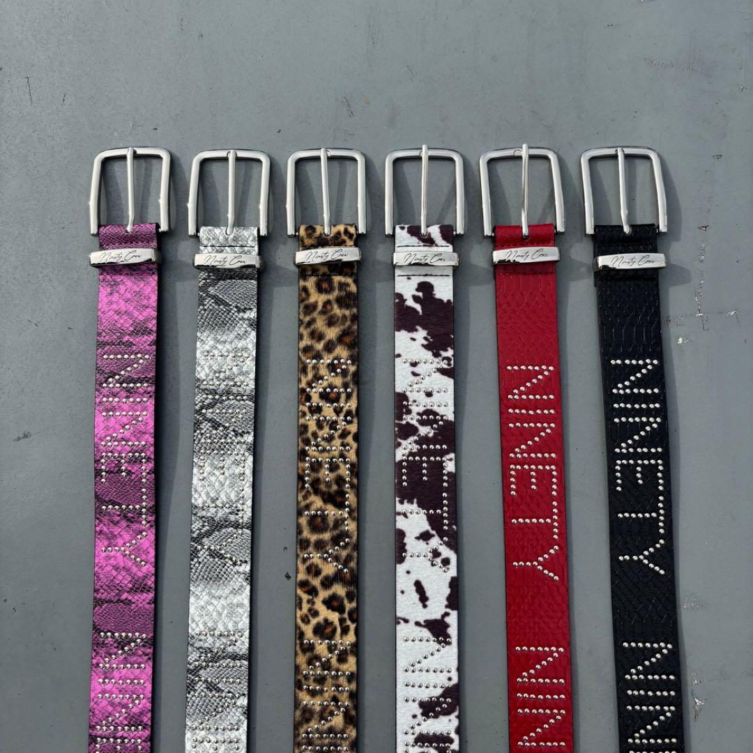 9090 メンズベルト レディースベルト