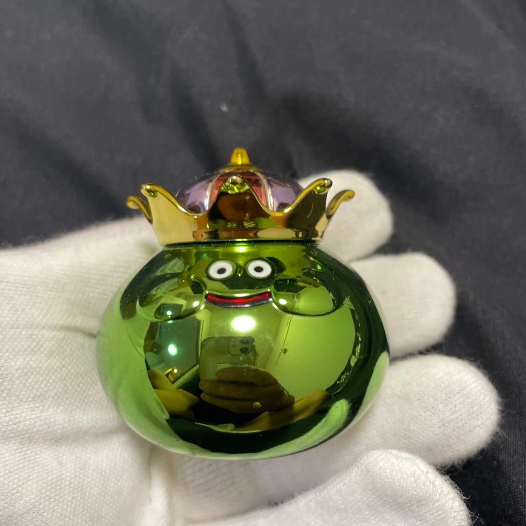 ドラゴンクエスト　メタリックモンスターズギャラリー　スライムベホマズン