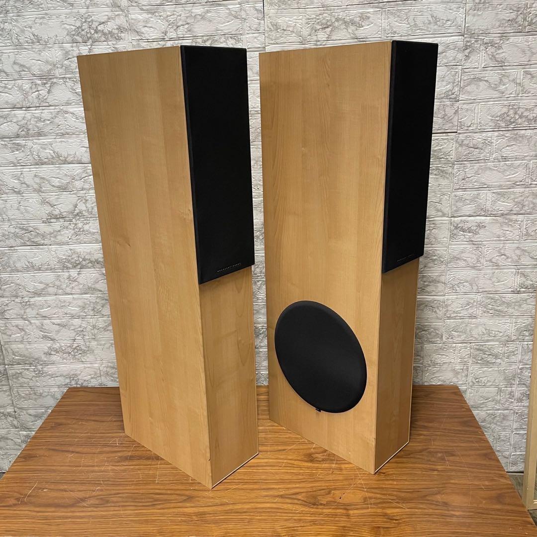 605 極美品 モダンショート AVANT908i スピーカーペア 送料無料