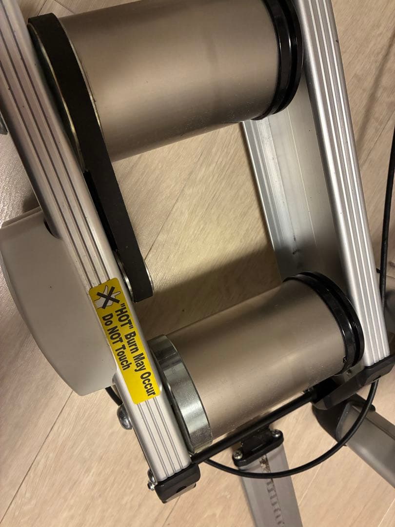 MINOURA 固定ローラー FG542 7段階調整