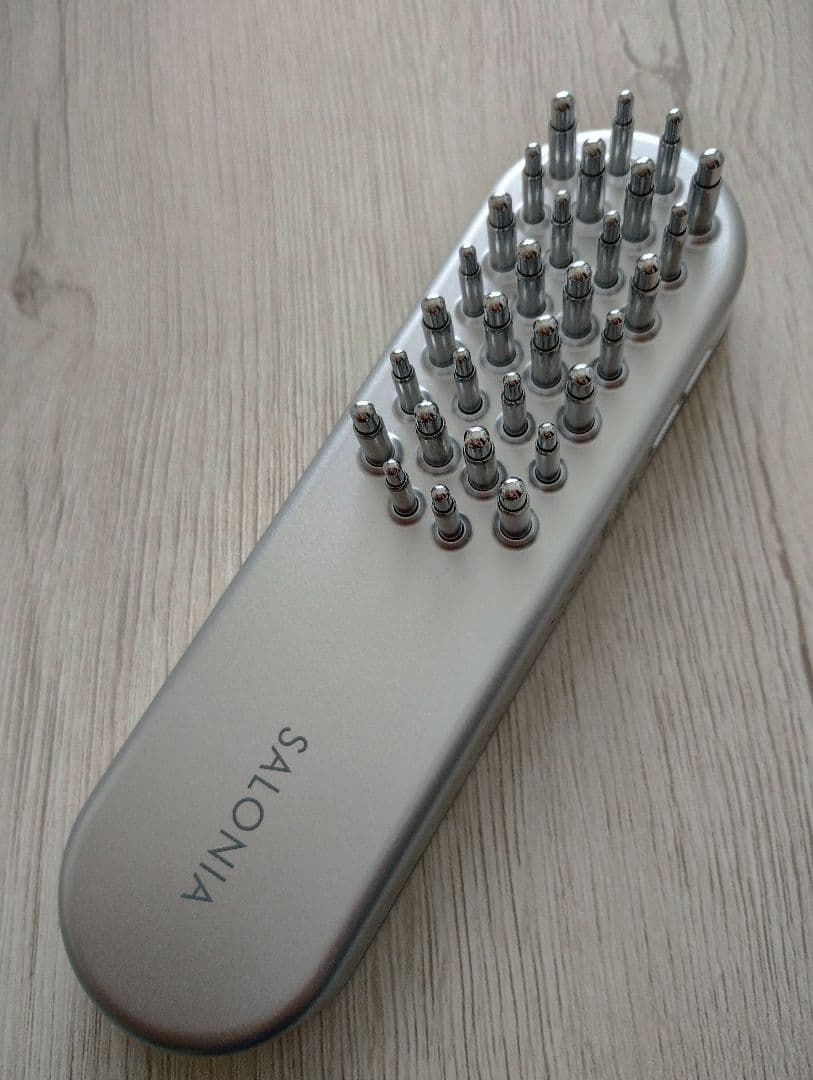 SALONIA EMSリフトブラシ SAL22006SL