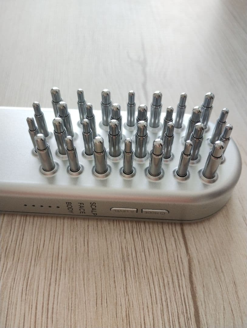 SALONIA EMSリフトブラシ SAL22006SL