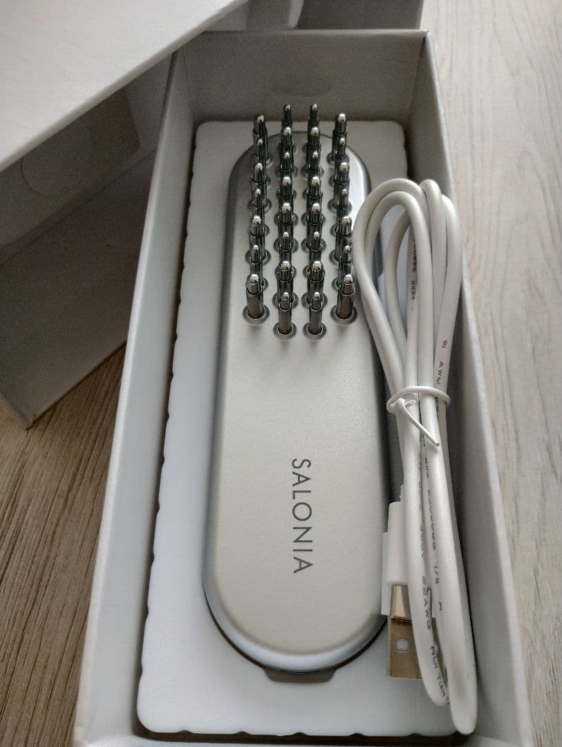 SALONIA EMSリフトブラシ SAL22006SL