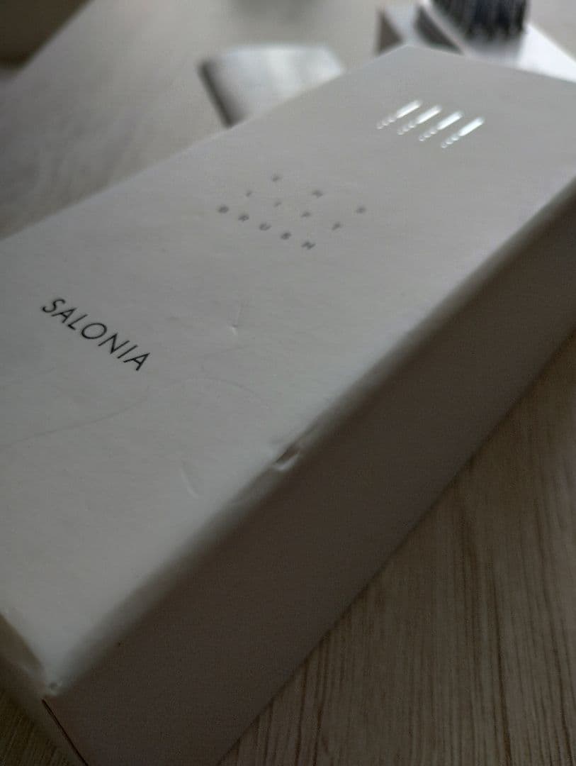 SALONIA EMSリフトブラシ SAL22006SL