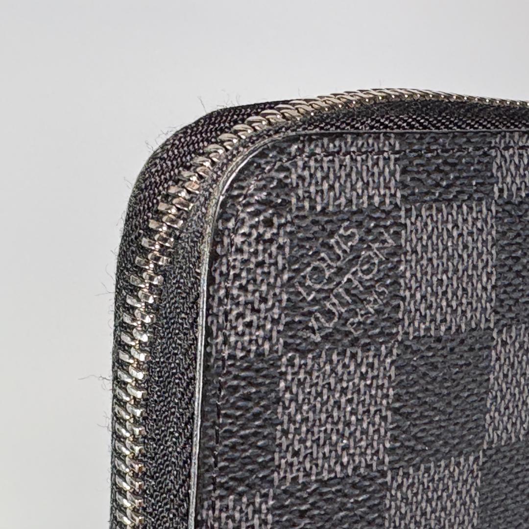 ルイヴィトン ダミエ グラフィット 長財布