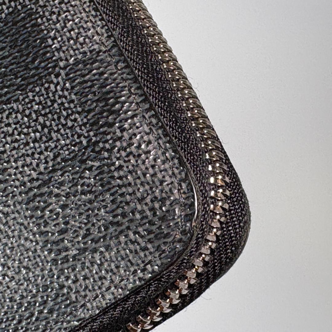 ルイヴィトン ダミエ グラフィット 長財布