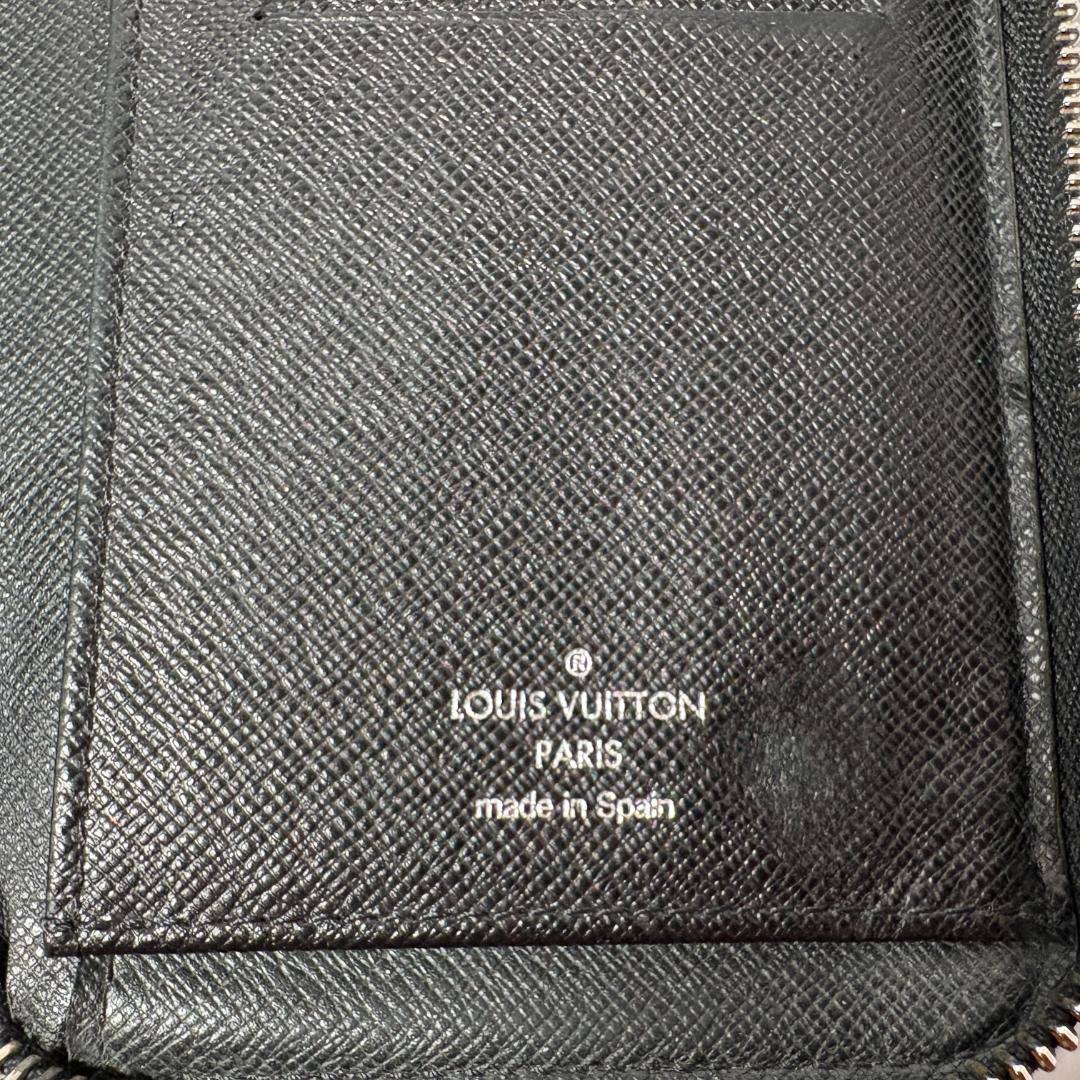 ルイヴィトン ダミエ グラフィット 長財布