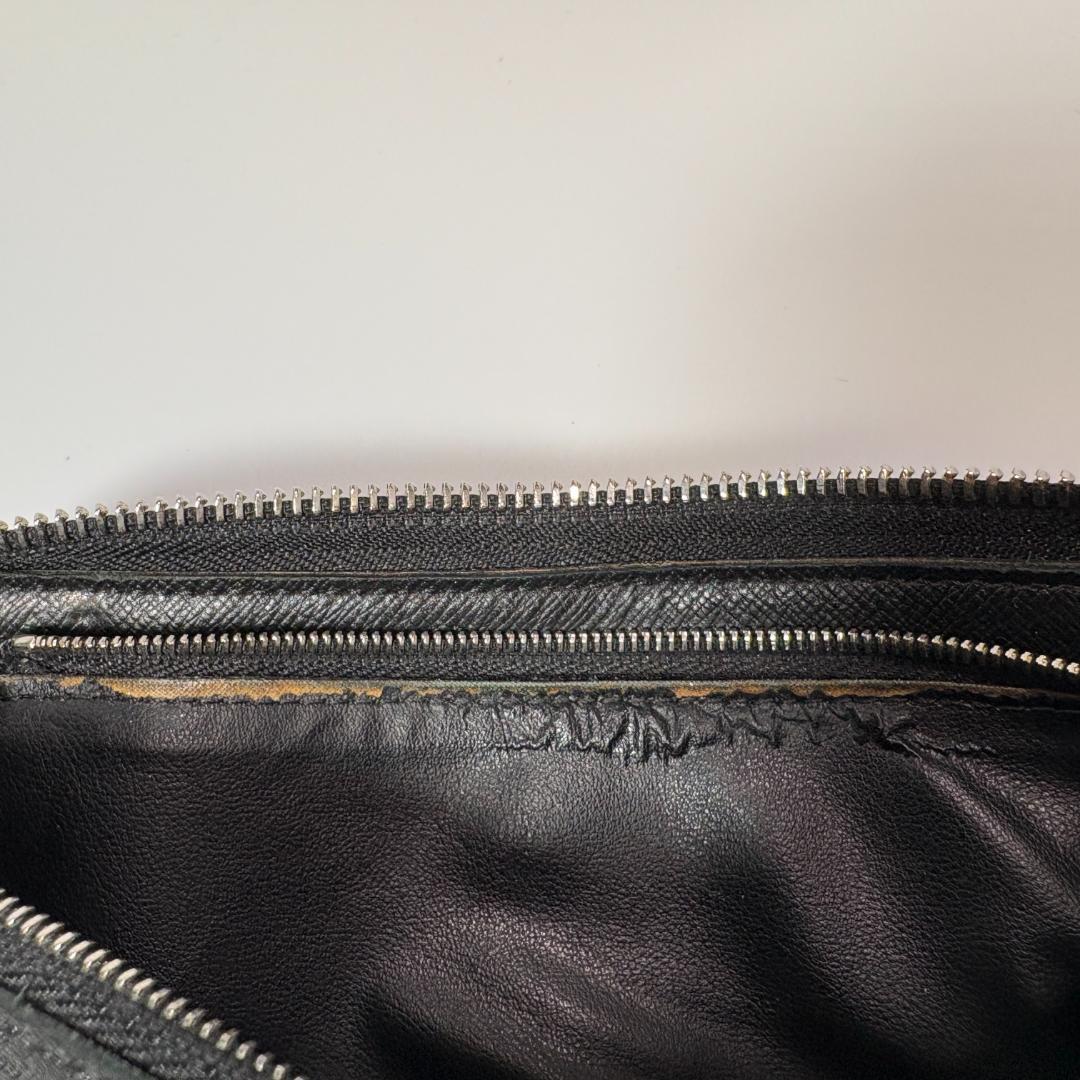 ルイヴィトン ダミエ グラフィット 長財布