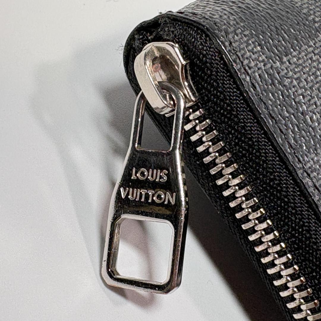 ルイヴィトン ダミエ グラフィット 長財布