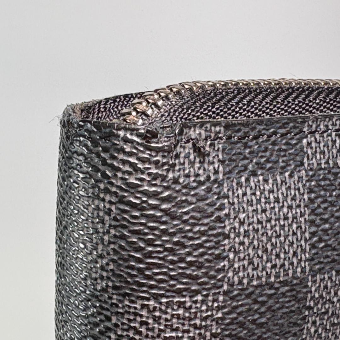 ルイヴィトン ダミエ グラフィット 長財布