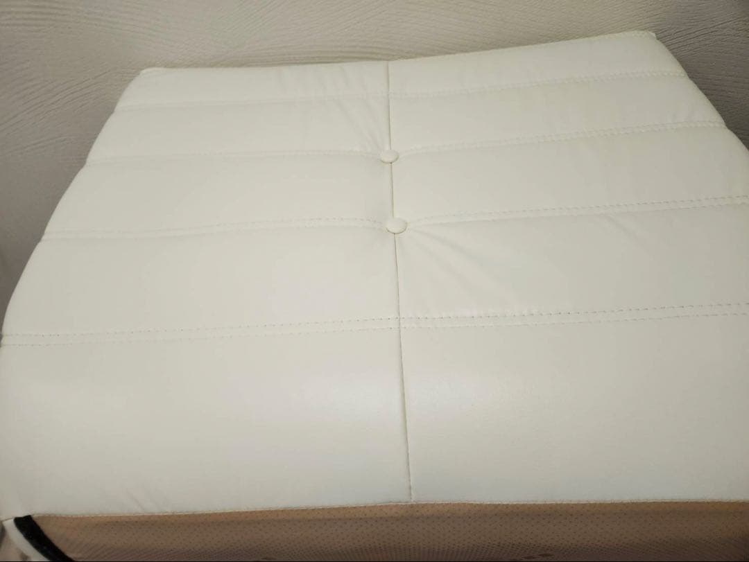 リプロダクトligne rosetリーンロゼ　トーゴ レザーキャタピラーソファ