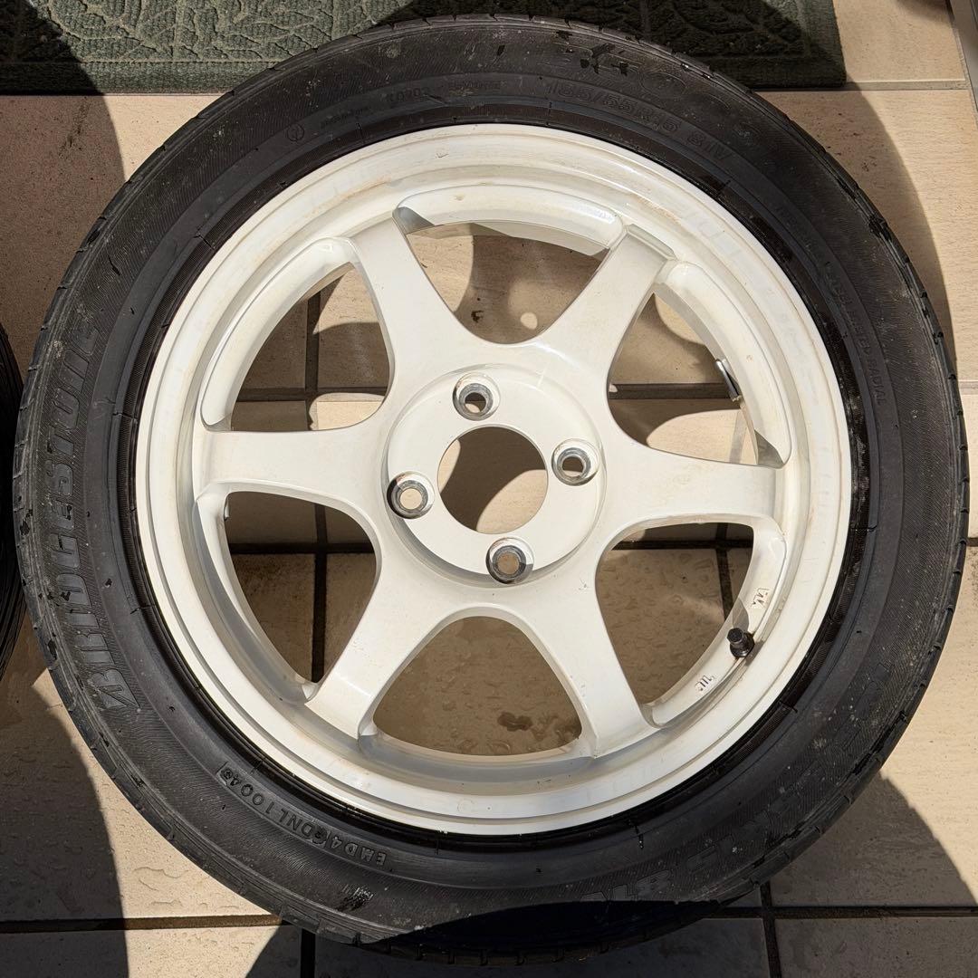 【ねおろくさん専用】BIM ダウンヒルスペシャルWS028 ホイールセット