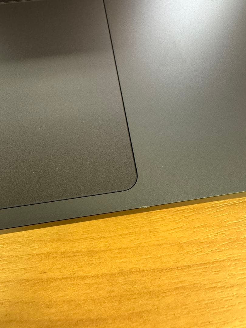 MacBook Pro M3 Pro 16インチ 18GB SSD 512GB