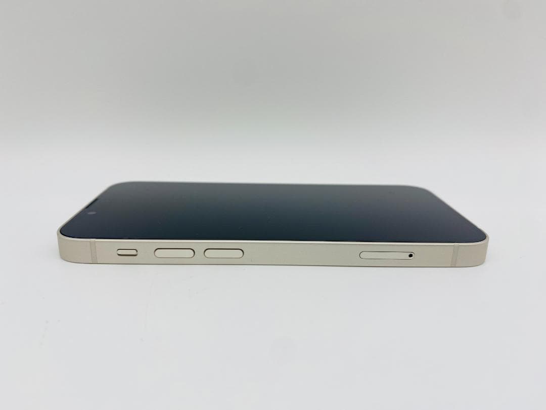 660★ほぼ新品未使用★充電回数0★iPhone13mini 128GBストア版