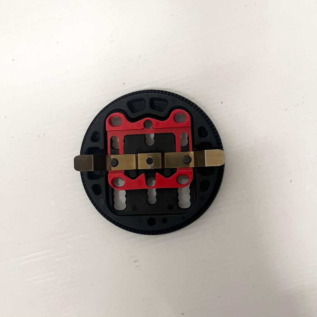 SALOMON サロモン PATRIOT パトリオット ビンディング スノボ S