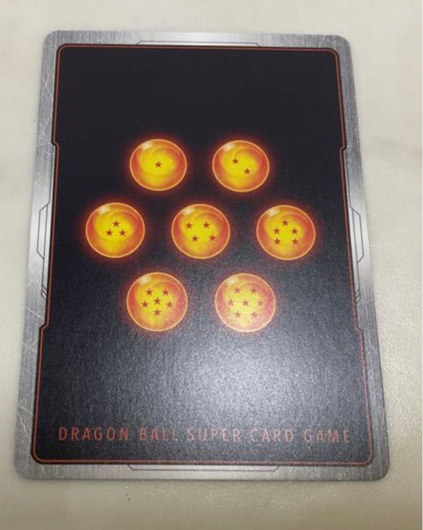 フュージョンワールドBT24-138 SCR 龍拳 SS3 孫悟空 シークレット