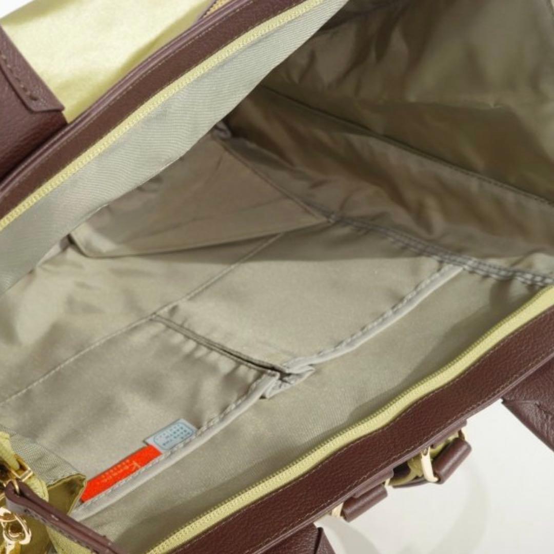 新品 カナナプロジェクト ACE リュック 2WAY 軽量 PJ-14