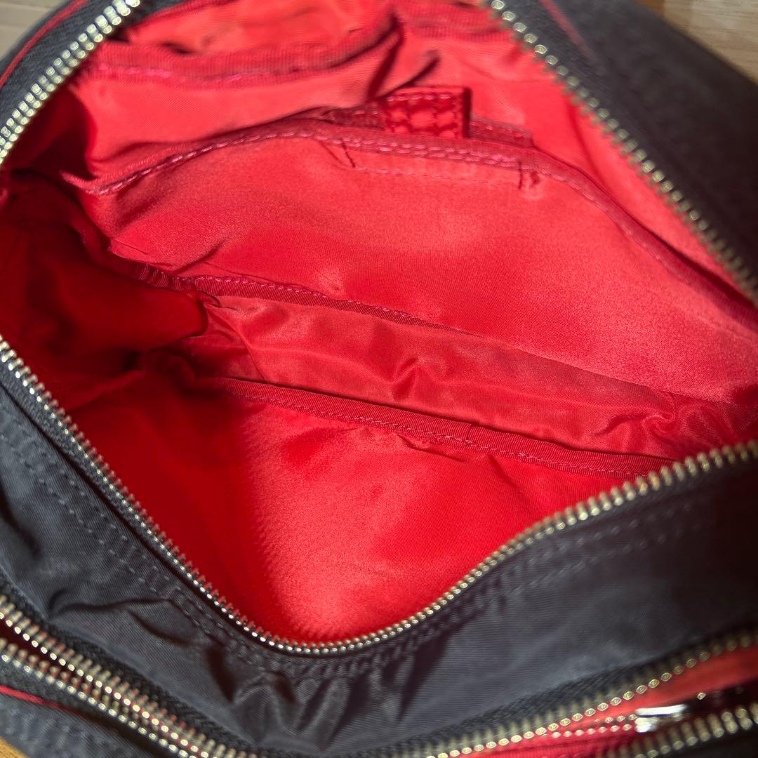 【専用】PORTER ポーター ショルダーバッグ ILS L-fine エルファ