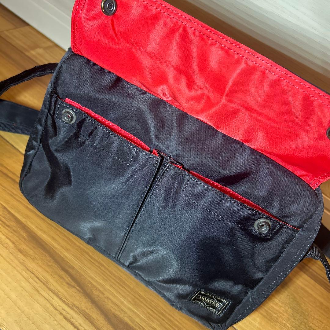 【専用】PORTER ポーター ショルダーバッグ ILS L-fine エルファ