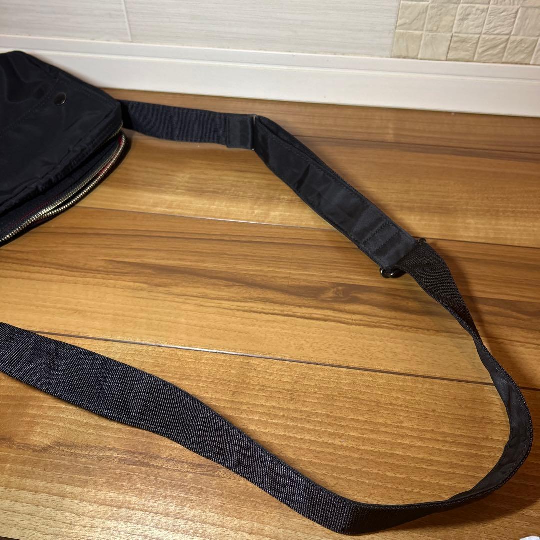 【専用】PORTER ポーター ショルダーバッグ ILS L-fine エルファ