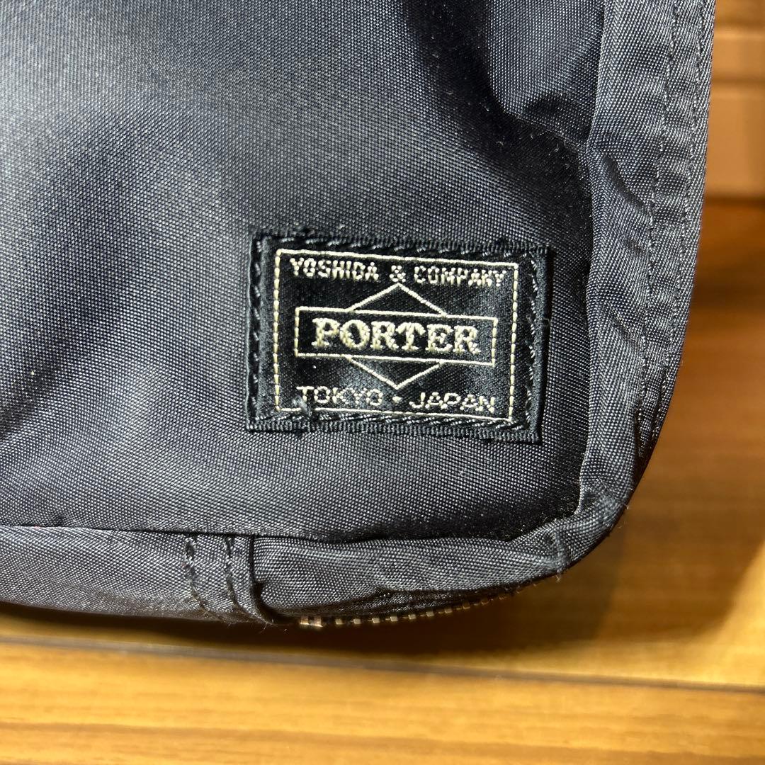 【専用】PORTER ポーター ショルダーバッグ ILS L-fine エルファ