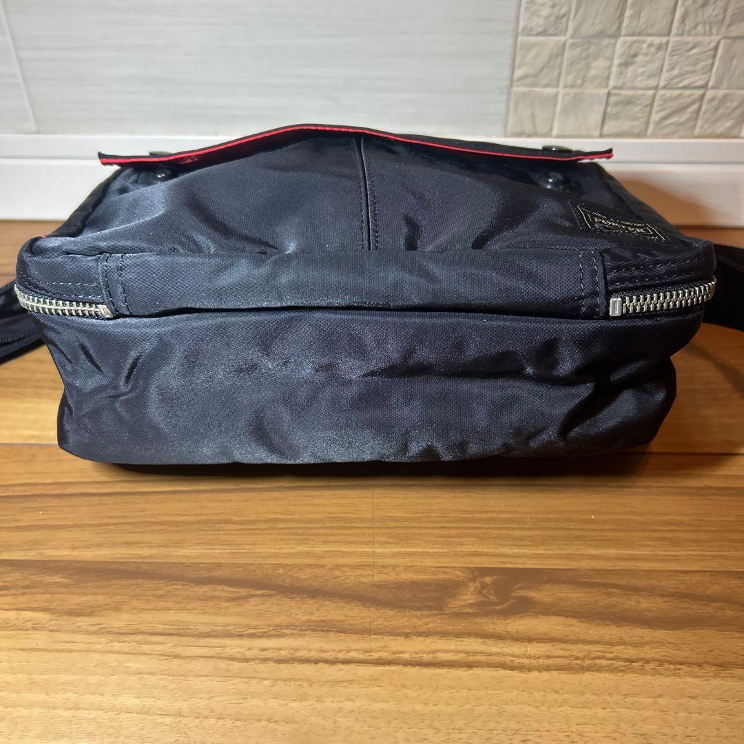 【専用】PORTER ポーター ショルダーバッグ ILS L-fine エルファ