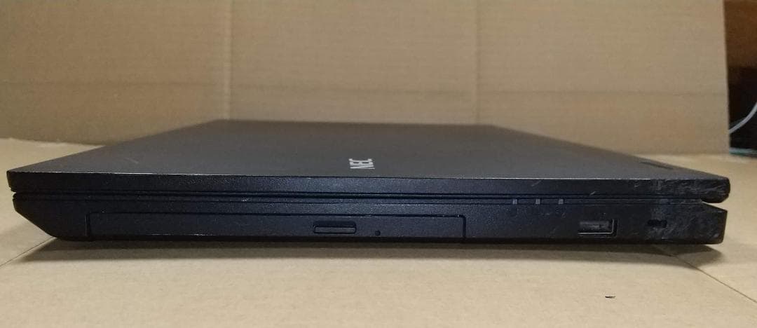 VersaPro VF-7 8世代 i3 Win11 8GB Office付き