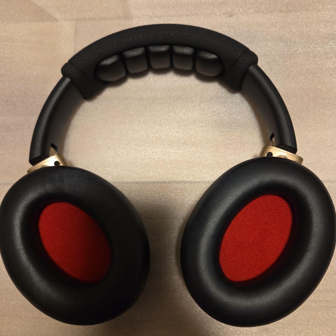 H*N様 Positive Grid SPARK NEO