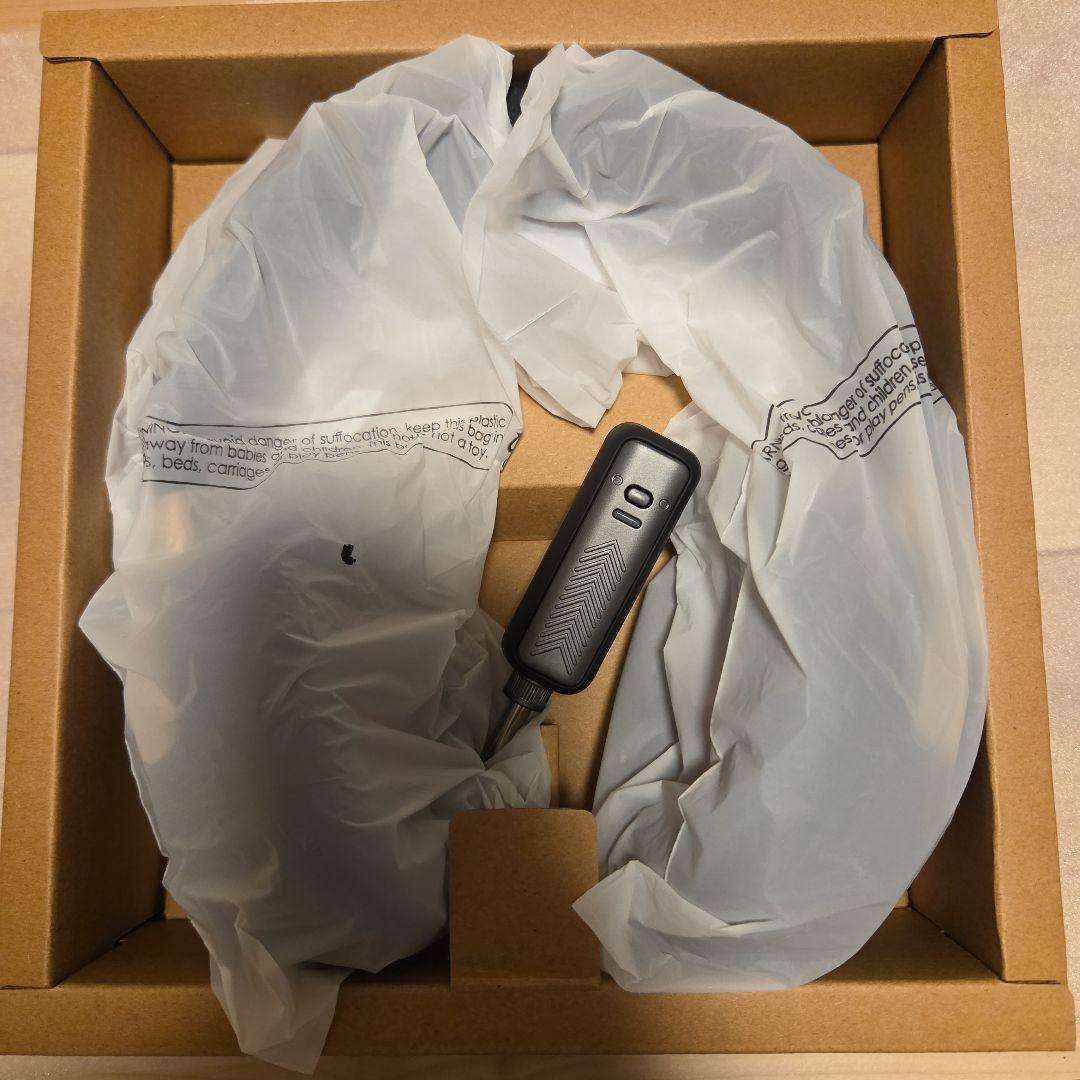 H*N様 Positive Grid SPARK NEO