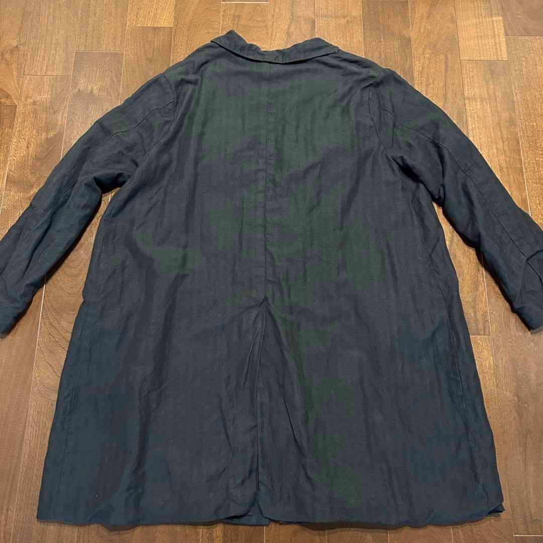 ガーメントリプロダクションワーカーズ　コート