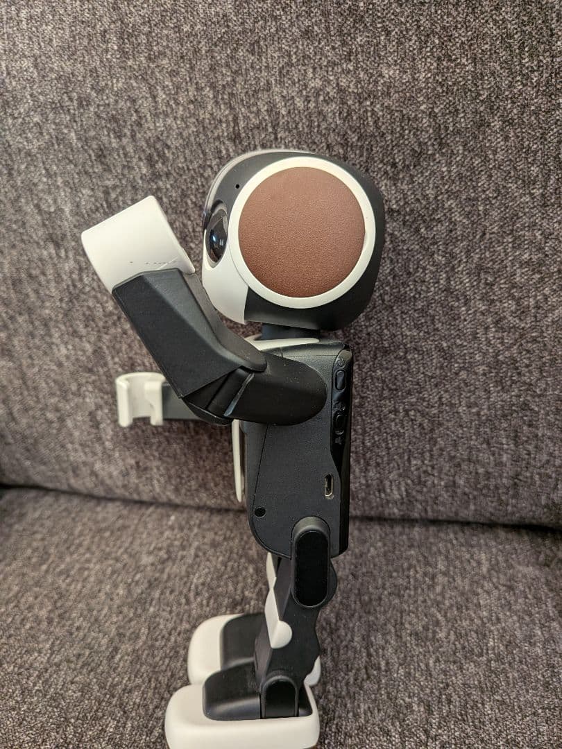 SHARP RoBoHoN SR-03M-T 本体