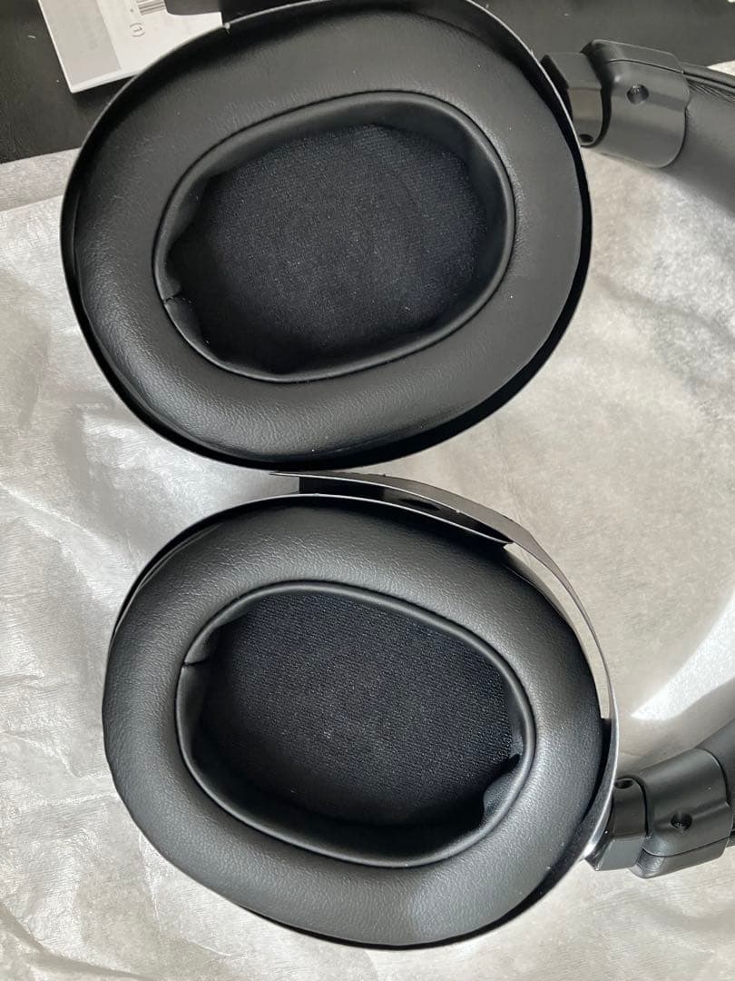 【新品未使用品】SONY ソニー MDR-M1 有線ヘッドホン