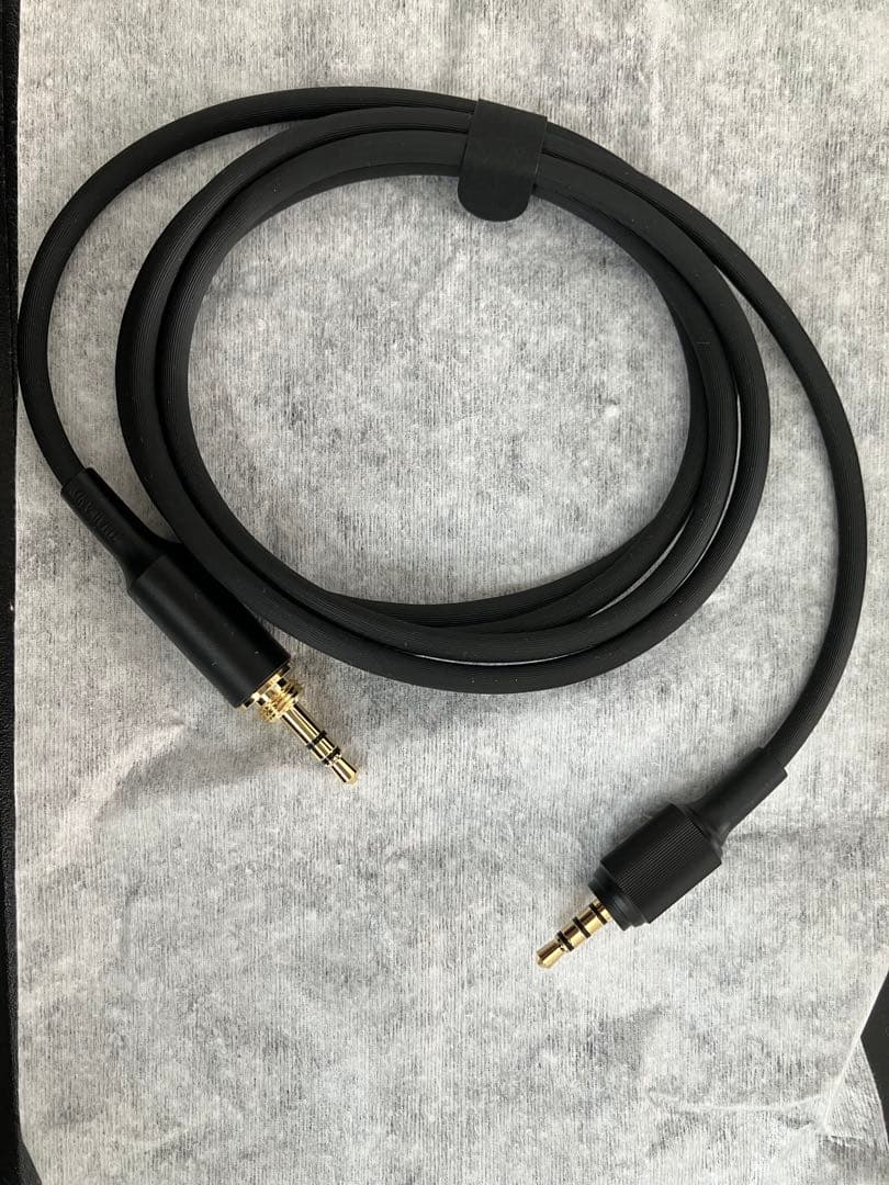 【新品未使用品】SONY ソニー MDR-M1 有線ヘッドホン