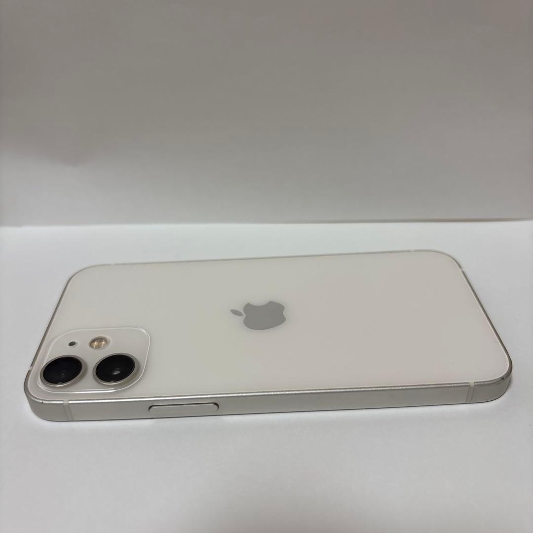 iPhone12mini 中古