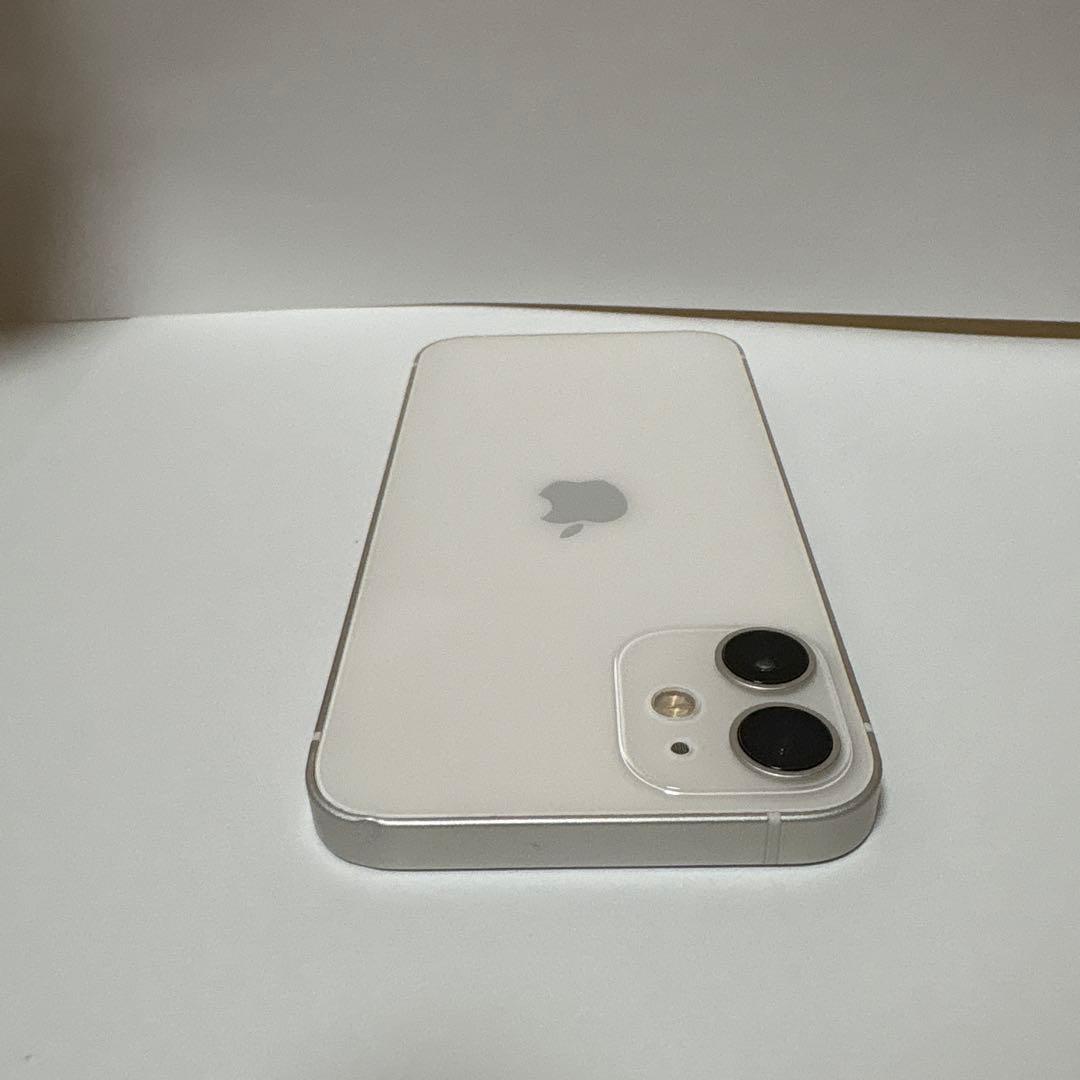 iPhone12mini 中古