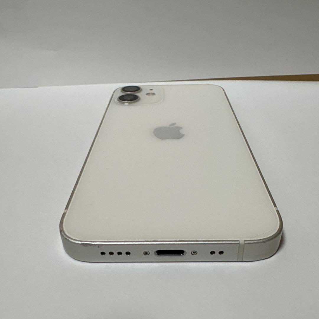 iPhone12mini 中古