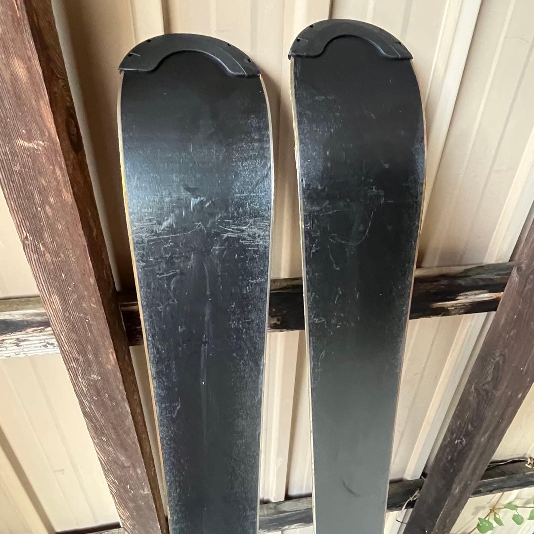 DYNASTAR ダイナスター　team speed スキー板　150