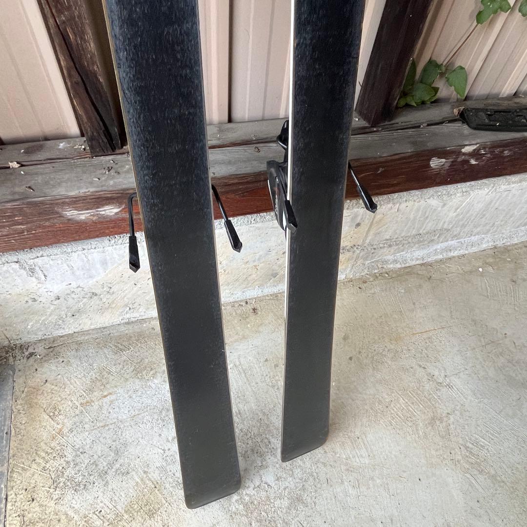 DYNASTAR ダイナスター　team speed スキー板　150